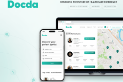 Healthcare Marketplace - Customer Mob & Web App